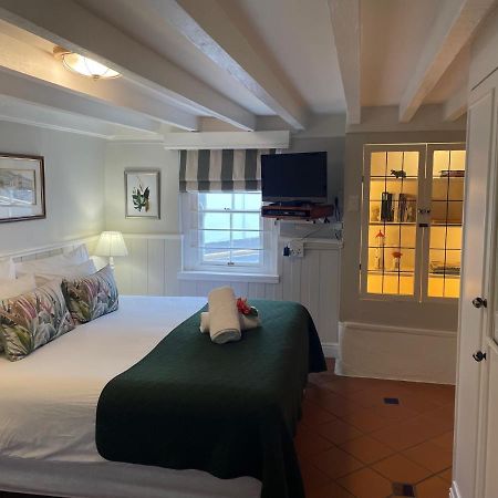 The Cheriton Guest House Cape Town Exterior photo