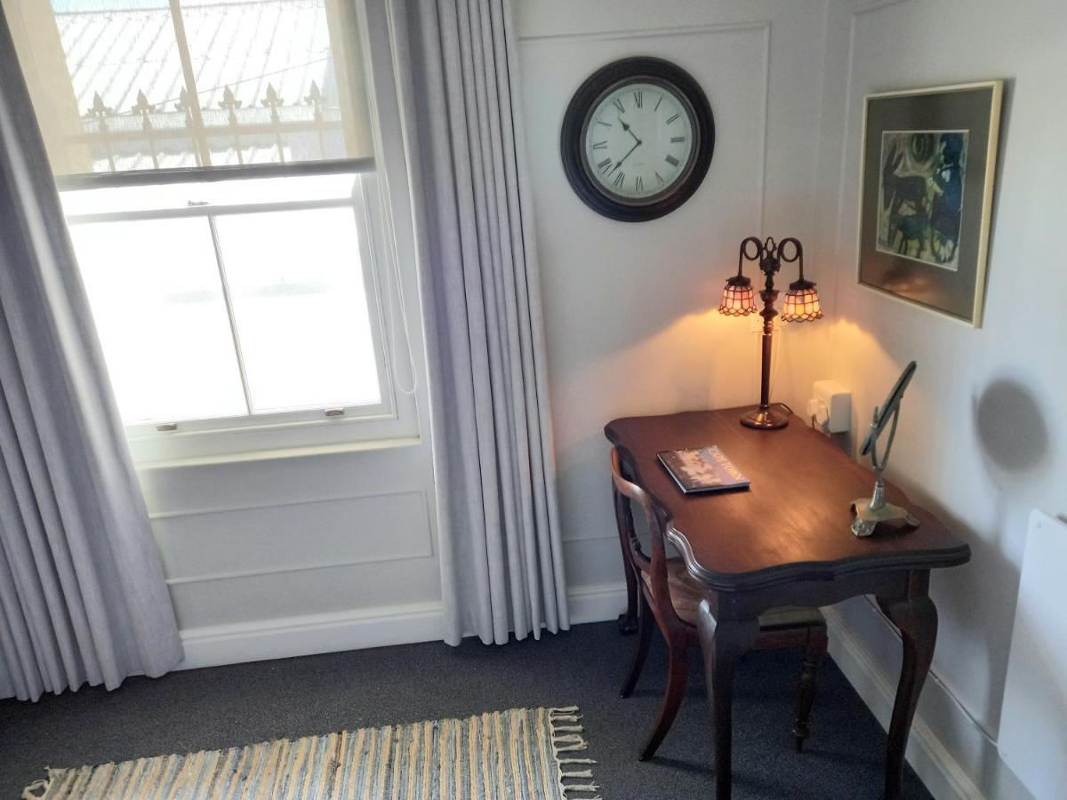 The Cheriton Guest House Cape Town Exterior photo