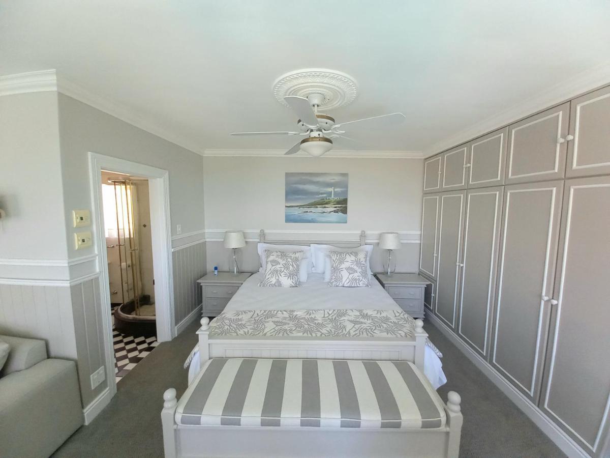 The Cheriton Guest House Cape Town Exterior photo