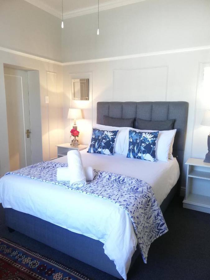 The Cheriton Guest House Cape Town Exterior photo