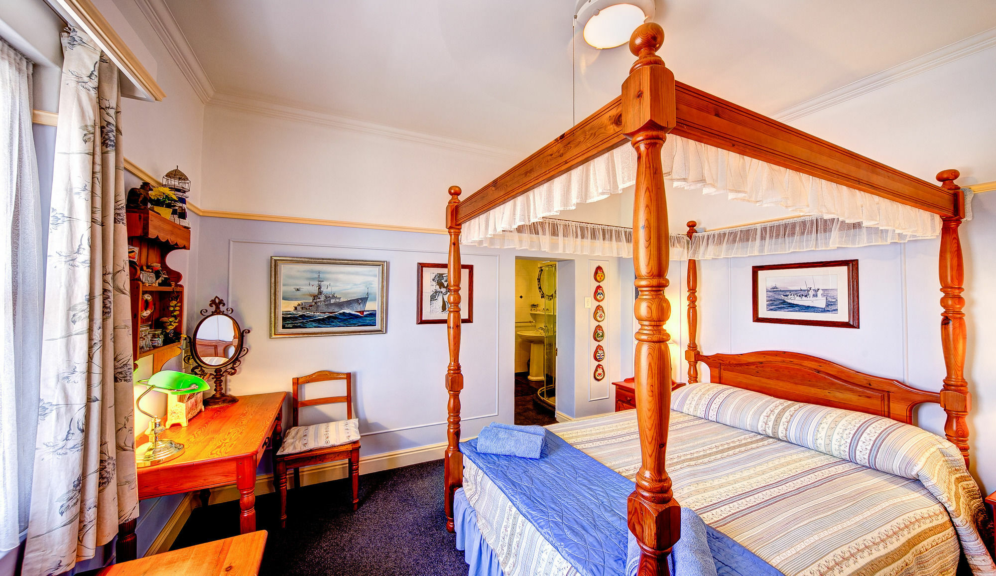 The Cheriton Guest House Cape Town Exterior photo